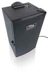 Masterbuilt Electric Black Smoker
