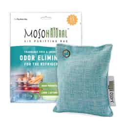 Moso Natural No Scent Air Purifying Bag 75 gm Solid