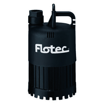 Flotec