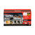 FastenMaster Cortex No. 9 x 2 in. L Square Square Carbon Steel Trim Screw 375 per box 375 pc