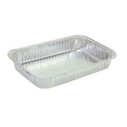 Grill Mark Aluminum Drip Pan For Grills 10 in. L X 6 in. W