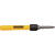 DeWalt Steel 1 pc. Nail Set 7 in. L Yellow