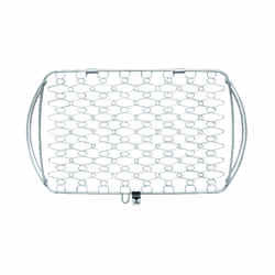 Weber Grill Basket 18.1 in. L X 11 in. W