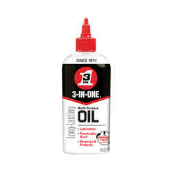 3-IN-ONE Multi-Purpose Oil 4 oz