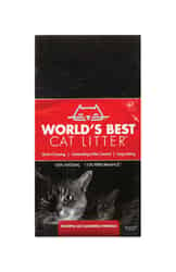 World's Best Cat Litter Cat Litter 14 lb. Natural Scent