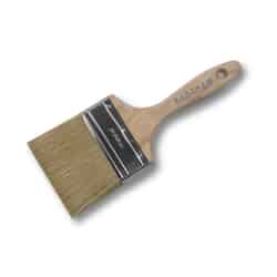 Proform 4 in. W Soft Straight Contractor Paint Brush