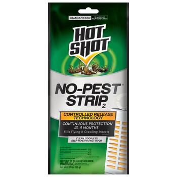 Hot Shot No-Pest Insect Killer 1 pk