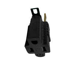 Ace Grounded 1 Grounding Adapter Surge Protection 1 pk