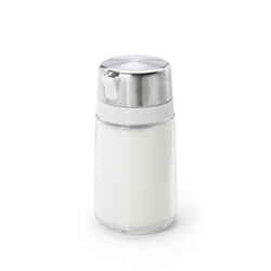 Clear/Silver