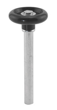 Garage Door Roller Replacement