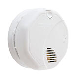 First Alert Battery Ionization / Photoelectric Sensor Smoke and Fire Alarm