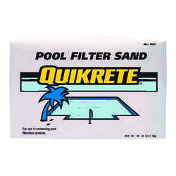 Quikrete Pool Filter Sand 50 lb.