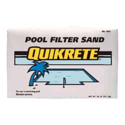 Quikrete Pool Filter Sand 50 lb.