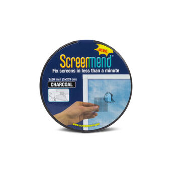 ScreenMend