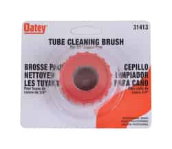 Oatey Tube Cleaning Brush 3/4