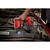 Milwaukee M18 Fuel 18 volt 3/8 in. Square Brushless Cordless Kit 2500 rpm 3200 ipm 210 pound-for