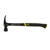 Stanley FatMax AntiVibe 22 oz. Framing Hammer Steel Steel Handle 16 in. L