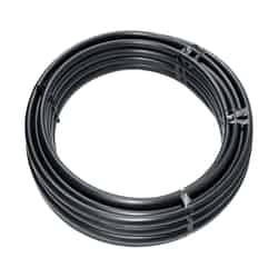 Advanced Drainage Systems 3/4 in. D X 100 ft. L Polyethylene Pipe 250 psi