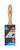 Ace Premium 2-1/2 in. W Medium Stiff Flat Paint Brush