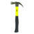 Ace 20 oz. Claw Hammer Carbon Steel Fiberglass Handle 13.31 in. L