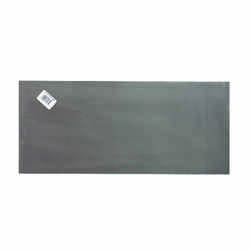 Boltmaster 18 in. Uncoated Steel Weldable Sheet