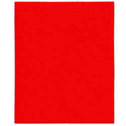 Diablo 5-1/2 in. L X 4-1/2 in. W 60 Grit Aluminum Oxide 1/4 Sheet Sandpaper 6 pk