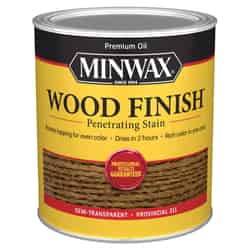Minwax Wood Finish Semi-Transparent Provincial Oil-Based Wood Stain 1 qt
