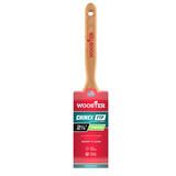 Wooster Chinex FTP 2.5 in. W Flat Paint Brush