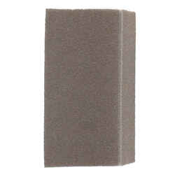 Ace 5 in. L X 3 in. W X 1 in. T 120 Grit Fine Wedge Sanding Sponge