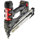 Senco Fusion F-15 15 Ga. Nailer 18 volts