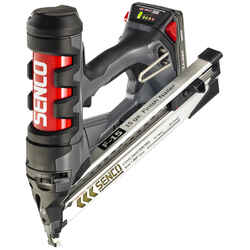 Senco Fusion F-15 15 Ga. Nailer 18 volts