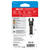 Imperial Blades OneFit 1-1/4 in. Dia. High Carbon Steel Extended Plunge Oscillating Saw Blade 1