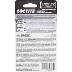 Loctite Plastic Bonding System High Strength Cyanoacrylate Plastic Bonder 4 gm