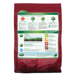Scotts Turf Builder Winterguard All-Purpose 32-0-10 Lawn Food 15000 square foot For All Grasses