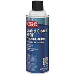 CRC Chlorinated Electrical Parts Cleaner 16 oz.