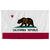 Valley Forge California State State Flag 36 in. H X 60 in. W