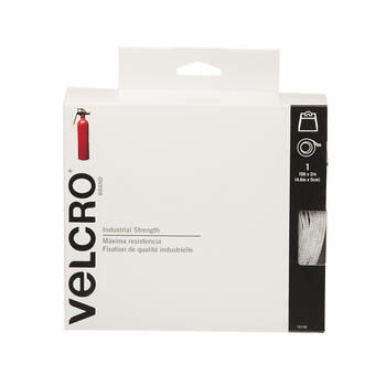 Velcro 180 in. L Hook and Loop Fastener 1 pk