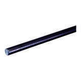 Boltmaster 5/16 in. Dia. x 4 ft. L Cold Rolled Steel Weldable Unthreaded Rod