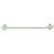 Moen Sage Brushed Nickel Towel Bar 18 in. L Aluminum