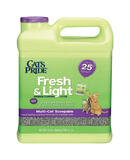 Cat's Pride Fresh & Light Cat Litter 15 lb. Fresh and Clean Scent