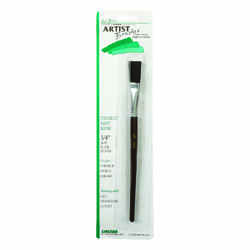 Linzer 3/4 in. W Flat Touch-Up Paint Brush