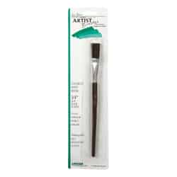 Linzer 3/4 in. W Flat Touch-Up Paint Brush