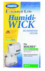 Best Air Humidifier Wick 1 pk For Fits for Bionaire models W12, W14, W15 BWF1500-UC