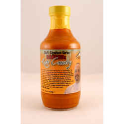 5280 Culinary BBQ Provisions Low Country BBQ Sauce 16 oz