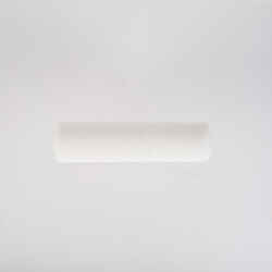 Wooster Pro Series Woven 3/8 in. x 9 in. W 1 pk For Semi-Smooth Surfaces Paint Roller Cover