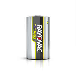 Rayovac