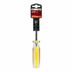 Ace 5/16 in. SAE Nut Driver 7 in. L 1 pc.