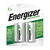 Energizer NiMH C 1.2 volt Rechargeable Batteries NH35BP-2R2 2