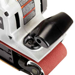Porter Cable 21 in. L x 3 in. W Corded Belt Sander 8 1300 ft/min 120 volt
