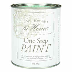 Amy Howard at Home Barefoot In The Park Latex One Step Furniture Paint 32 oz